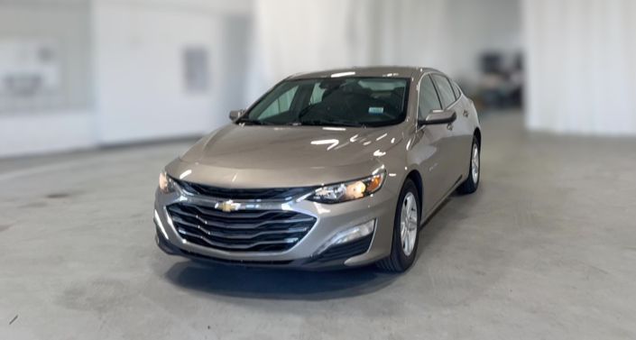 Thumbnail: 2024 Chevrolet Malibu - 1