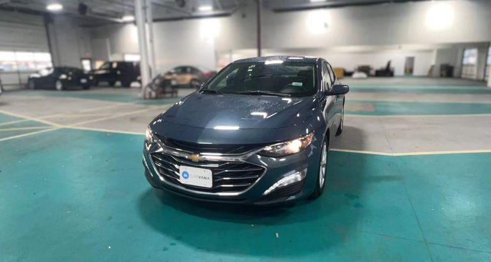 Thumbnail: 2024 Chevrolet Malibu - 1