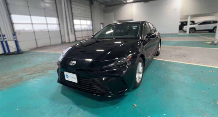 Thumbnail: 2025 Toyota Camry - 1