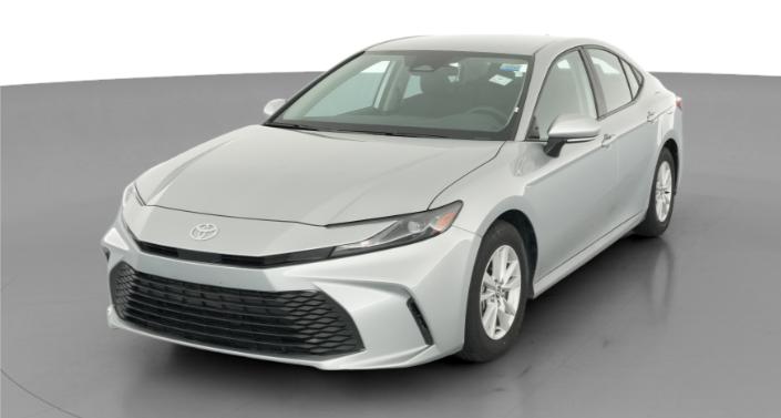 Thumbnail: 2025 Toyota Camry - 1