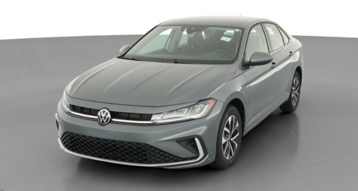 Thumbnail: 2025 Volkswagen Jetta - 1