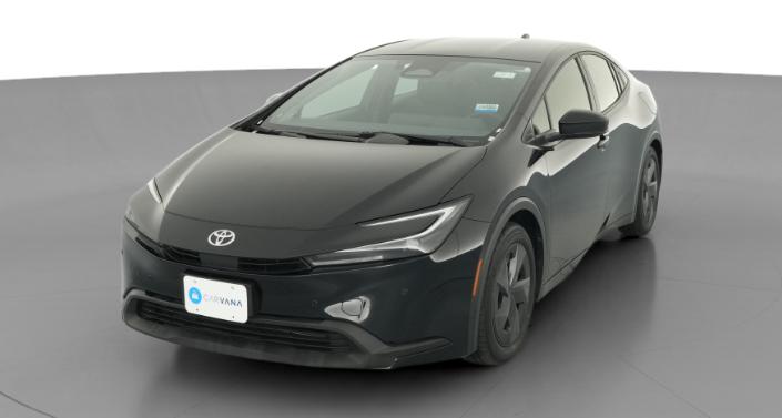 Thumbnail: 2025 Toyota Prius - 1