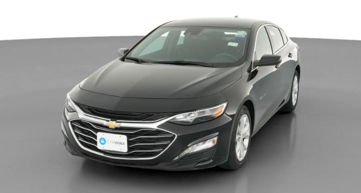 Thumbnail: 2024 Chevrolet Malibu - 1