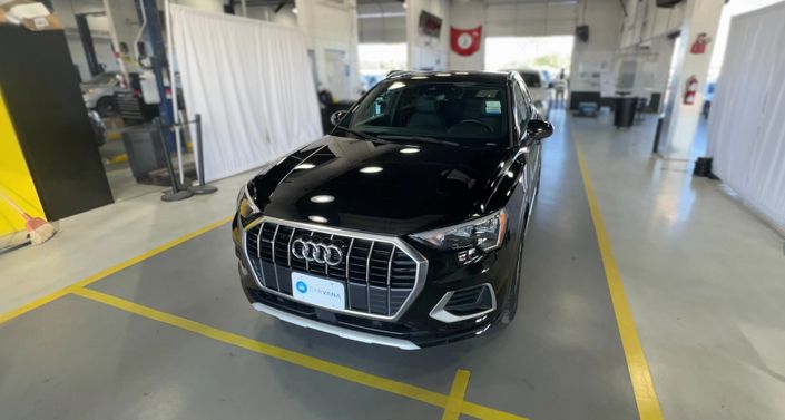 Thumbnail: 2022 Audi Q3 - 1