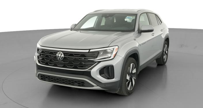 Thumbnail: 2025 Volkswagen Atlas - 1