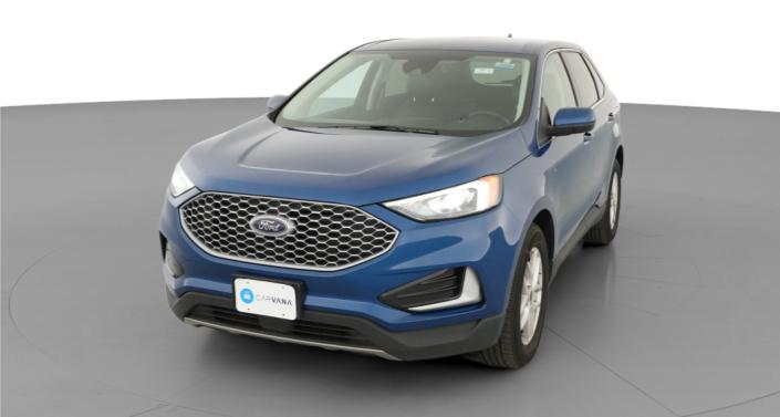 Thumbnail: 2023 Ford Edge - 1