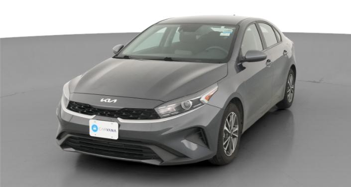 Thumbnail: 2024 Kia Forte - 1