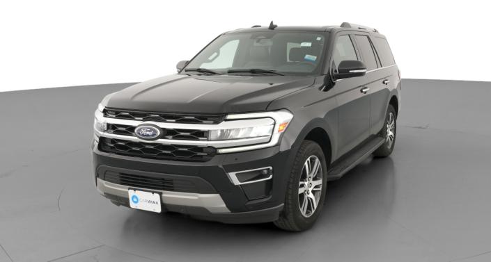 Thumbnail: 2024 Ford Expedition - 1