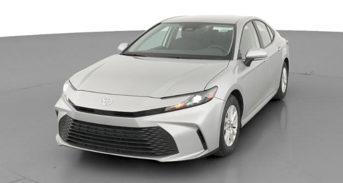 Thumbnail: 2025 Toyota Camry - 1