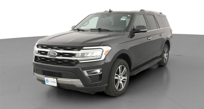 Thumbnail: 2024 Ford Expedition MAX - 1