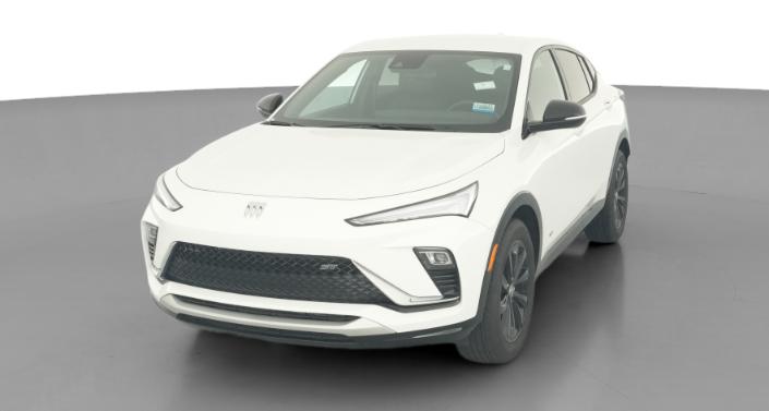 Thumbnail: 2025 Buick Envista - 1