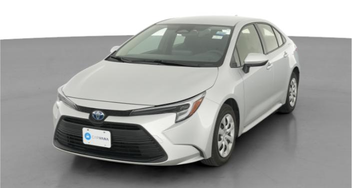 Thumbnail: 2025 Toyota Corolla - 1