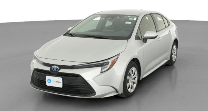 Thumbnail: 2025 Toyota Corolla - 1