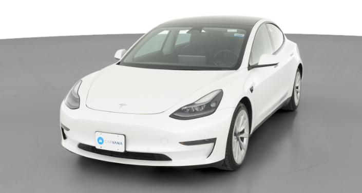 Thumbnail: 2022 Tesla Model 3 - 1