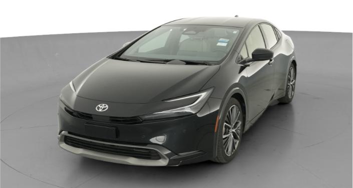 Thumbnail: 2024 Toyota Prius - 1