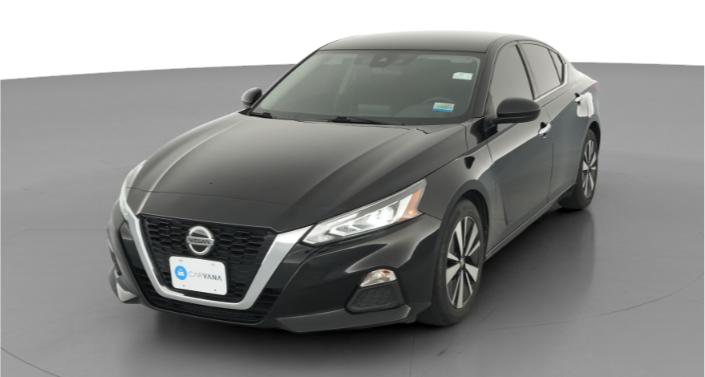 Thumbnail: 2022 Nissan Altima - 1