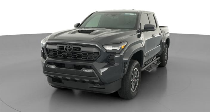 Thumbnail: 2024 Toyota Tacoma - 1