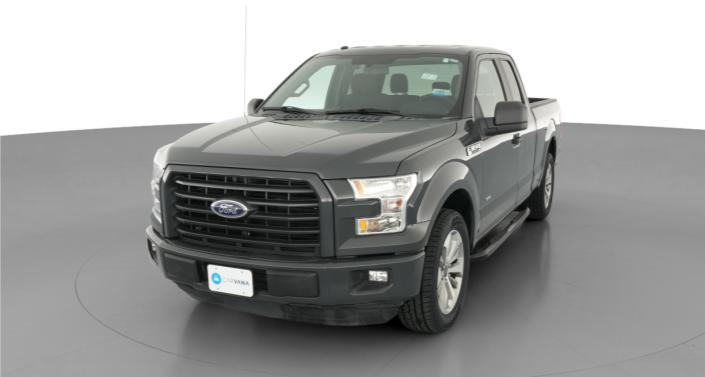 Thumbnail: 2017 Ford Econoline - 1