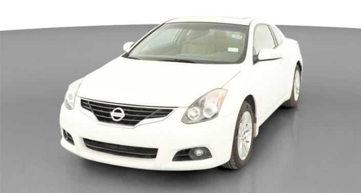 Thumbnail: 2012 Nissan Altima - 1