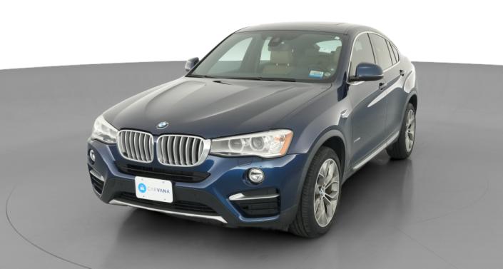 2018 BMW X4 xDrive28i -
                  Rocklin, CA