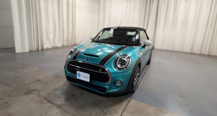Thumbnail: 2019 MINI Cooper Convertible - 1