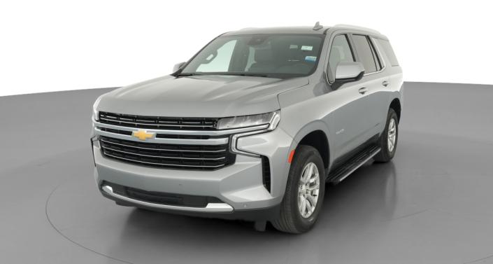 Thumbnail: 2023 Chevrolet Tahoe - 1