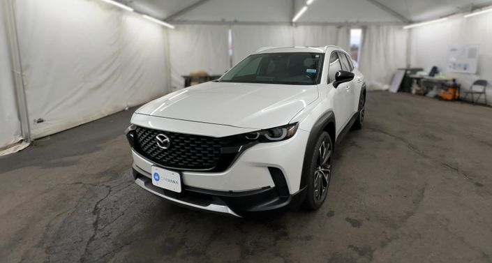 Thumbnail: 2023 Mazda CX-50 - 1