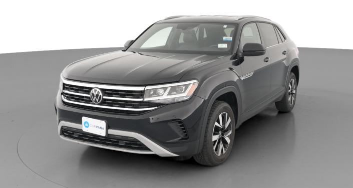 Thumbnail: 2021 Volkswagen Atlas - 1