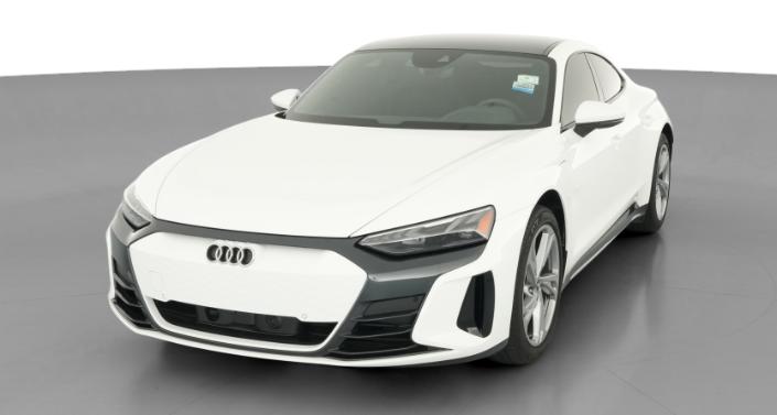 2024 Audi e-tron GT Premium Plus -
                  Rocklin, CA