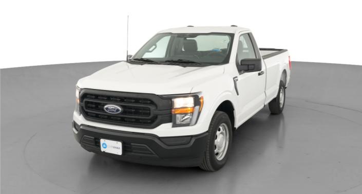 Thumbnail: 2023 Ford Econoline - 1