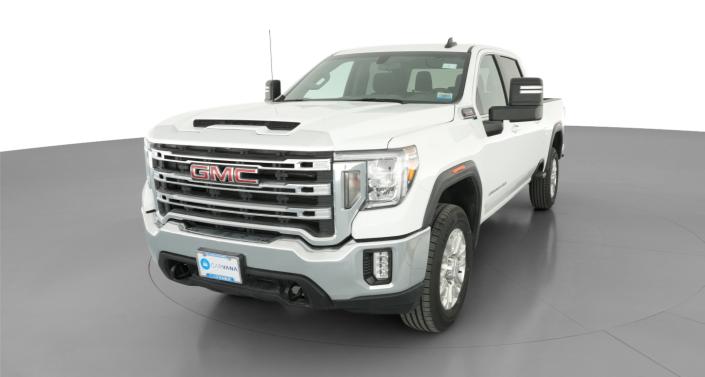 2022 GMC Sierra 2500 SLE -
                  Tooele, UT