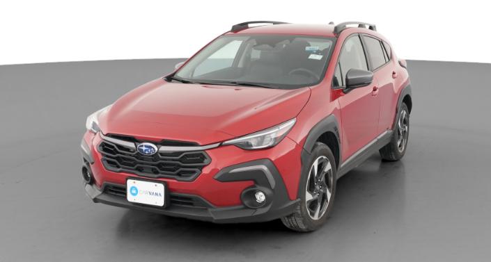 Thumbnail: 2024 Subaru Crosstrek - 1