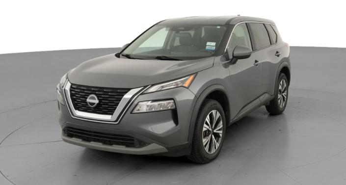 Thumbnail: 2023 Nissan Rogue - 1