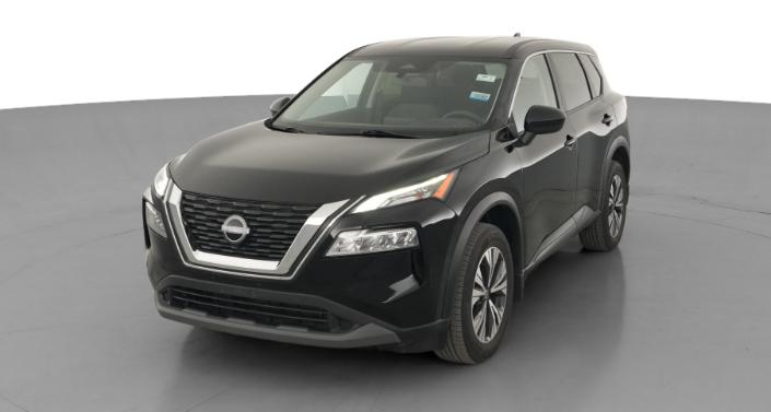 Thumbnail: 2023 Nissan Rogue - 1