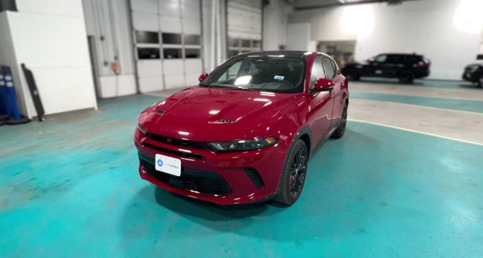 Thumbnail: 2024 Dodge Hornet - 1