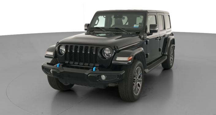 Thumbnail: 2023 Jeep Wrangler - 1
