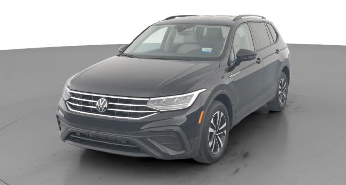 Thumbnail: 2024 Volkswagen Tiguan - 1