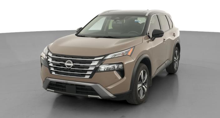 Thumbnail: 2024 Nissan Rogue - 1