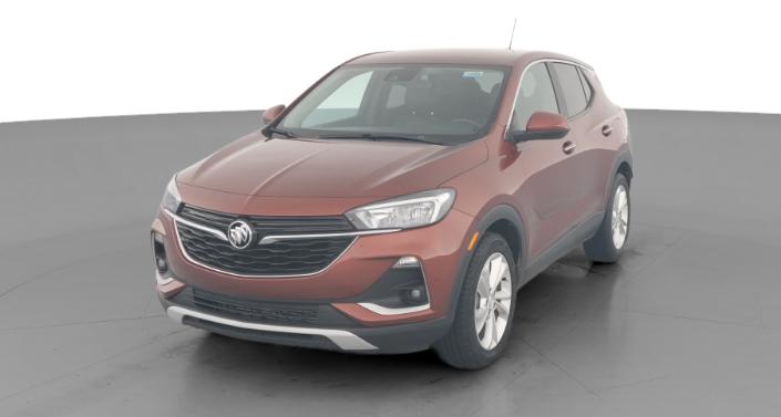 2021 Buick Encore GX Preferred -
                  Haines City, FL