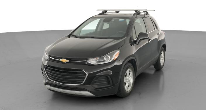 Thumbnail: 2020 Chevrolet Trax - 1