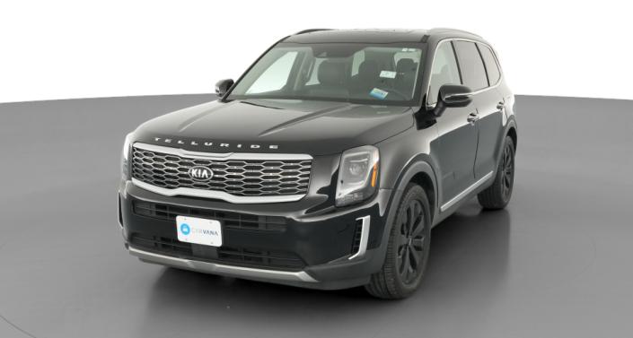 Thumbnail: 2020 Kia Telluride - 1