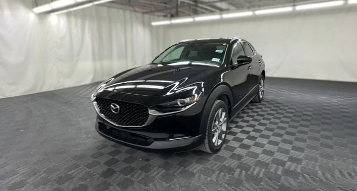 Thumbnail: 2022 Mazda CX-30 - 1