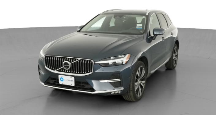 Thumbnail: 2022 Volvo XC60 - 1