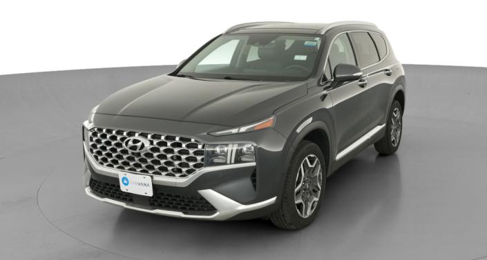 Thumbnail: 2022 Hyundai Santa Fe - 1