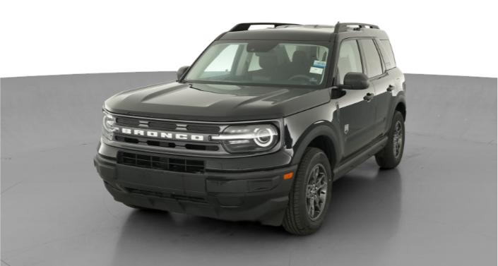 Thumbnail: 2022 Ford Bronco Sport - 1