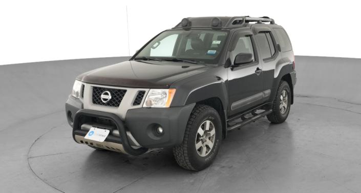 2013 Nissan Xterra PRO-4X -
                  Indianapolis, IN
