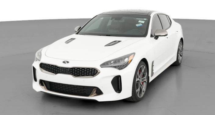 Thumbnail: 2020 Kia Stinger - 1