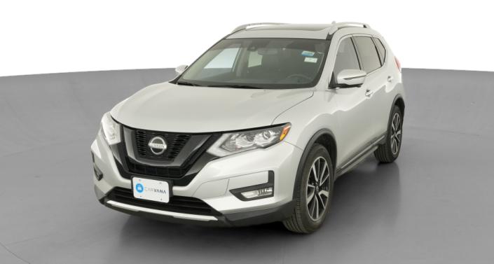 Thumbnail: 2019 Nissan Rogue - 1