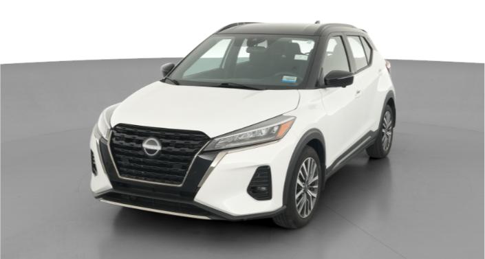 Thumbnail: 2024 Nissan Kicks - 1