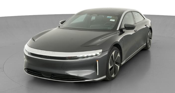 Thumbnail: 2023 Lucid Air - 1